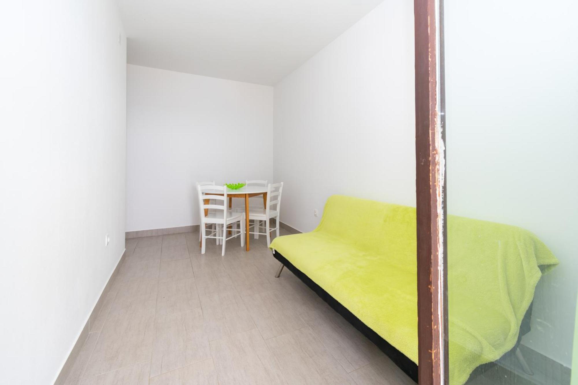 Apartments By The Sea Mandre, Pag - 3084 콜란 객실 사진
