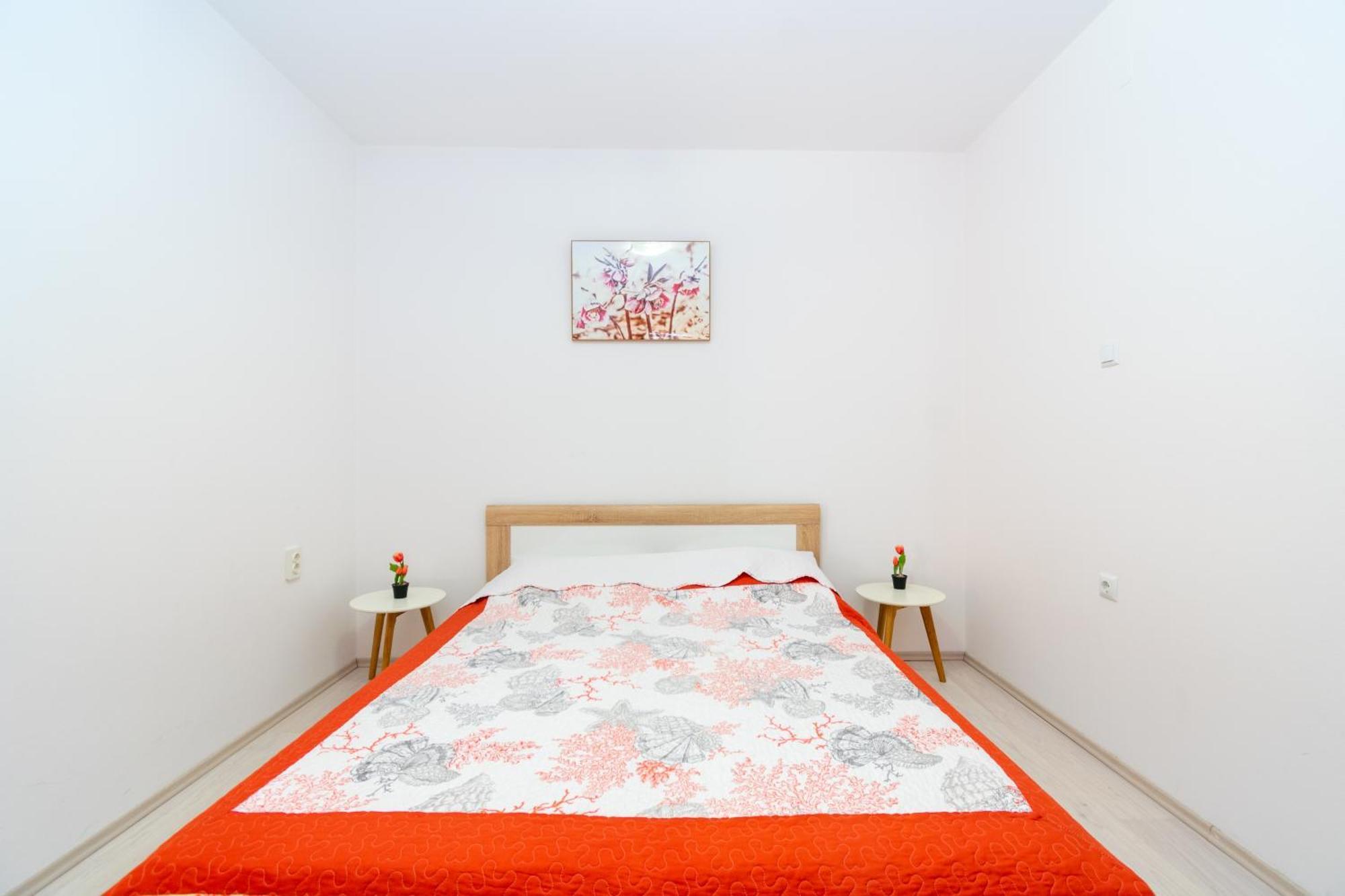 Apartments By The Sea Mandre, Pag - 3084 콜란 객실 사진
